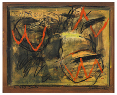 001. 2005. 50 x 60 cm