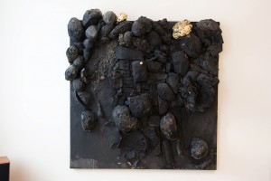 Oeuvre de Jean-Pierre Bronze,  Sans titre, 2012