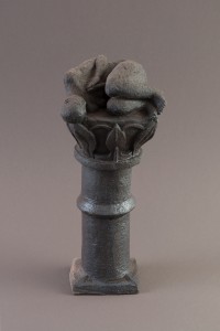 Stylite couchée