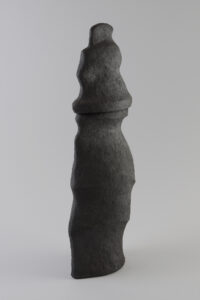 Vegetalis, Four à bois, 61,5 x 12 x 21 cm, 2020