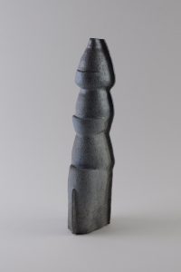 Vegetalis CLXXIV, Four à bois, 41 x 10 x 14,5 cm, 2022