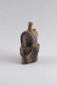 Vegetalis CCLII, Four à bois, 20 x 9,5 x 12 cm, 2024